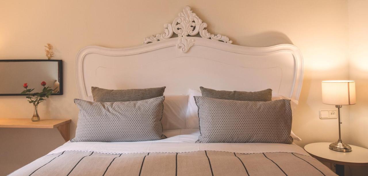 Tetxe B&B รอนกาล ภายนอก รูปภาพ